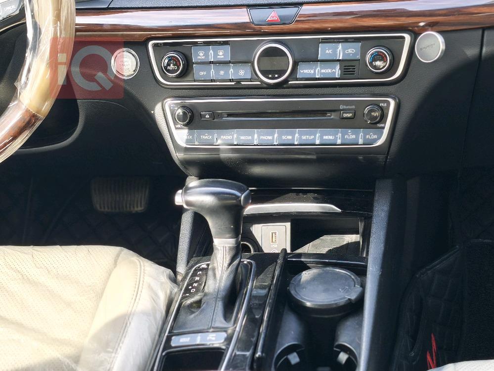 کیا کادێنزا